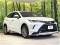 2023 Toyota Harrier Hybrid