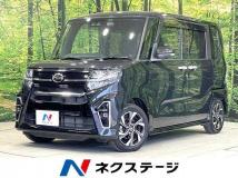 2021 Daihatsu Tanto