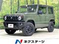 2020 Suzuki Jimny