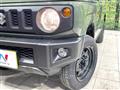 2020 Suzuki Jimny