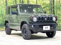 2020 Suzuki Jimny