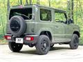 2020 Suzuki Jimny