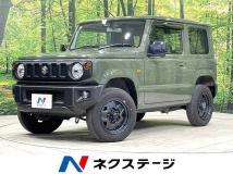 2020 Suzuki Jimny