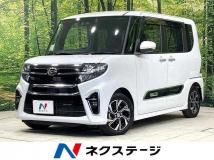 2021 Daihatsu Tanto