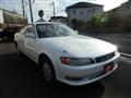1995 Toyota Mark II