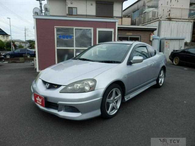 2006 Honda Integra