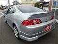 2006 Honda Integra