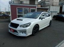 2014 Subaru Impreza