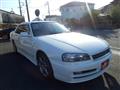 2001 Nissan Skyline