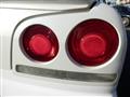 2001 Nissan Skyline