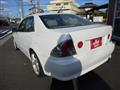 2001 Toyota Altezza