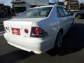 2001 Toyota Altezza