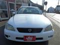 2001 Toyota Altezza