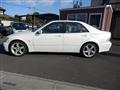 2001 Toyota Altezza