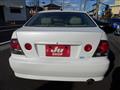 2001 Toyota Altezza