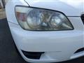 2001 Toyota Altezza