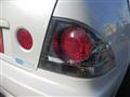 2001 Toyota Altezza