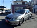 1999 Honda Civic