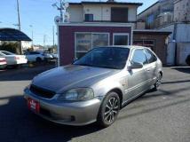 1999 Honda Civic