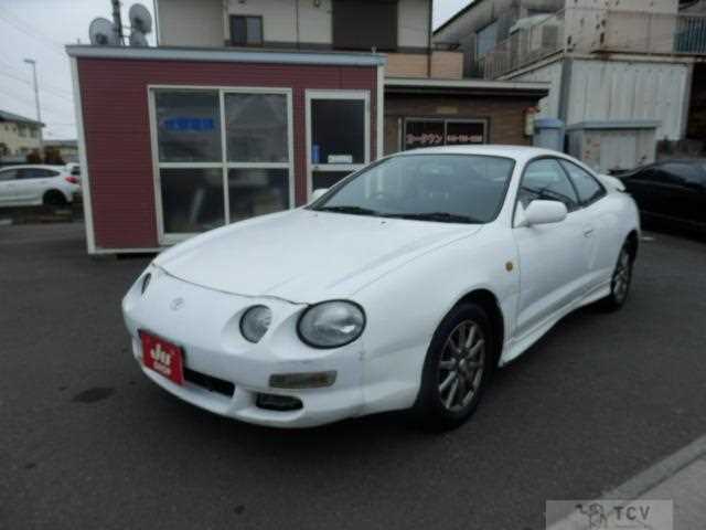 1996 Toyota Celica