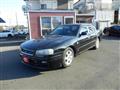 2001 Nissan Skyline