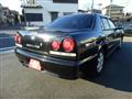 2001 Nissan Skyline