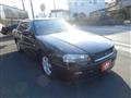 2001 Nissan Skyline