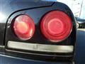 2001 Nissan Skyline