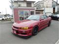 2001 Nissan Skyline