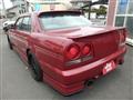 2001 Nissan Skyline