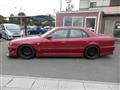 2001 Nissan Skyline