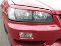 2001 Nissan Skyline