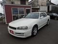 2000 Nissan Skyline