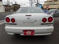 2000 Nissan Skyline