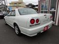 2000 Nissan Skyline