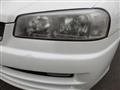 2000 Nissan Skyline