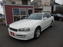 2000 Nissan Skyline