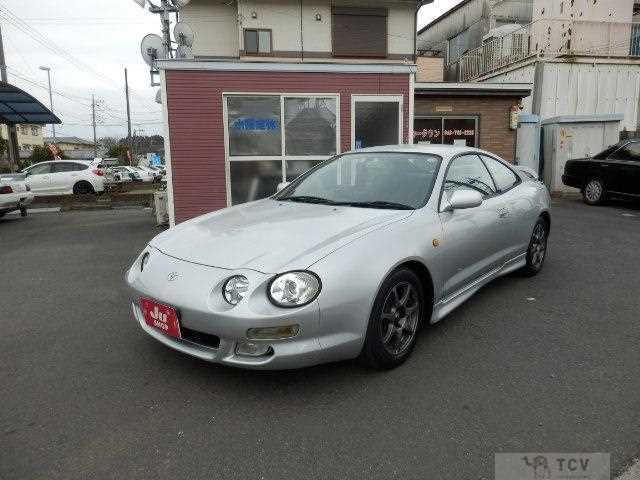 1998 Toyota Celica