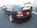 2005 Toyota Altezza