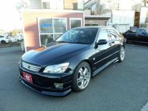 2005 Toyota Altezza
