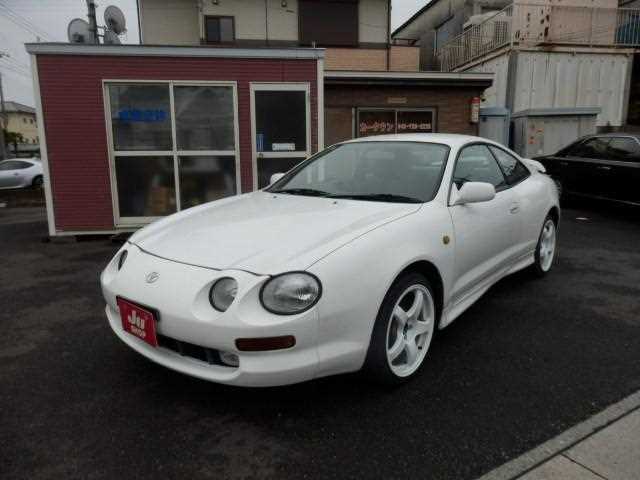 1995 Toyota Celica JDM car for sale