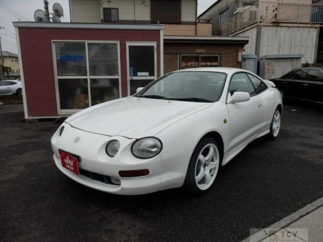 1995 Toyota Celica