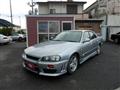 1998 Nissan Skyline