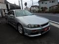 1998 Nissan Skyline