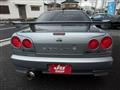 1998 Nissan Skyline
