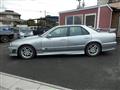 1998 Nissan Skyline