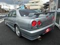 1998 Nissan Skyline