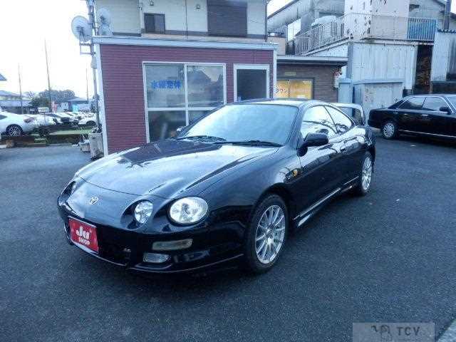 1998 Toyota Celica