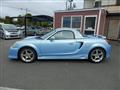 2003 Toyota MR-S