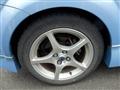 2003 Toyota MR-S